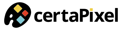 certaPixel